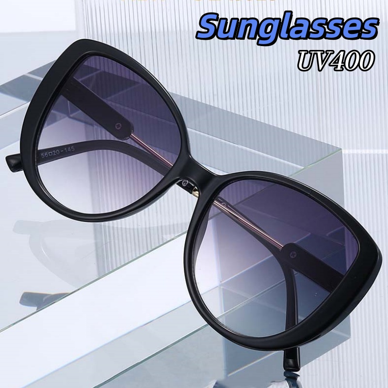 Men'S Fashion 2026 - Neue UV-beständige Damen-Sonnenbrille für Herren, High-End