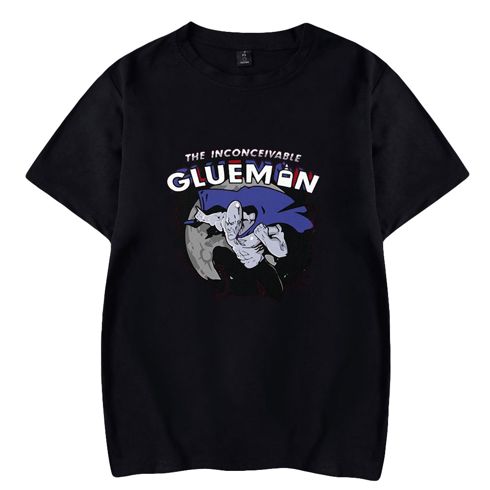 Men Fashion Youtubers - 2026 Jerma 985 Merch T-Shirt Unisex