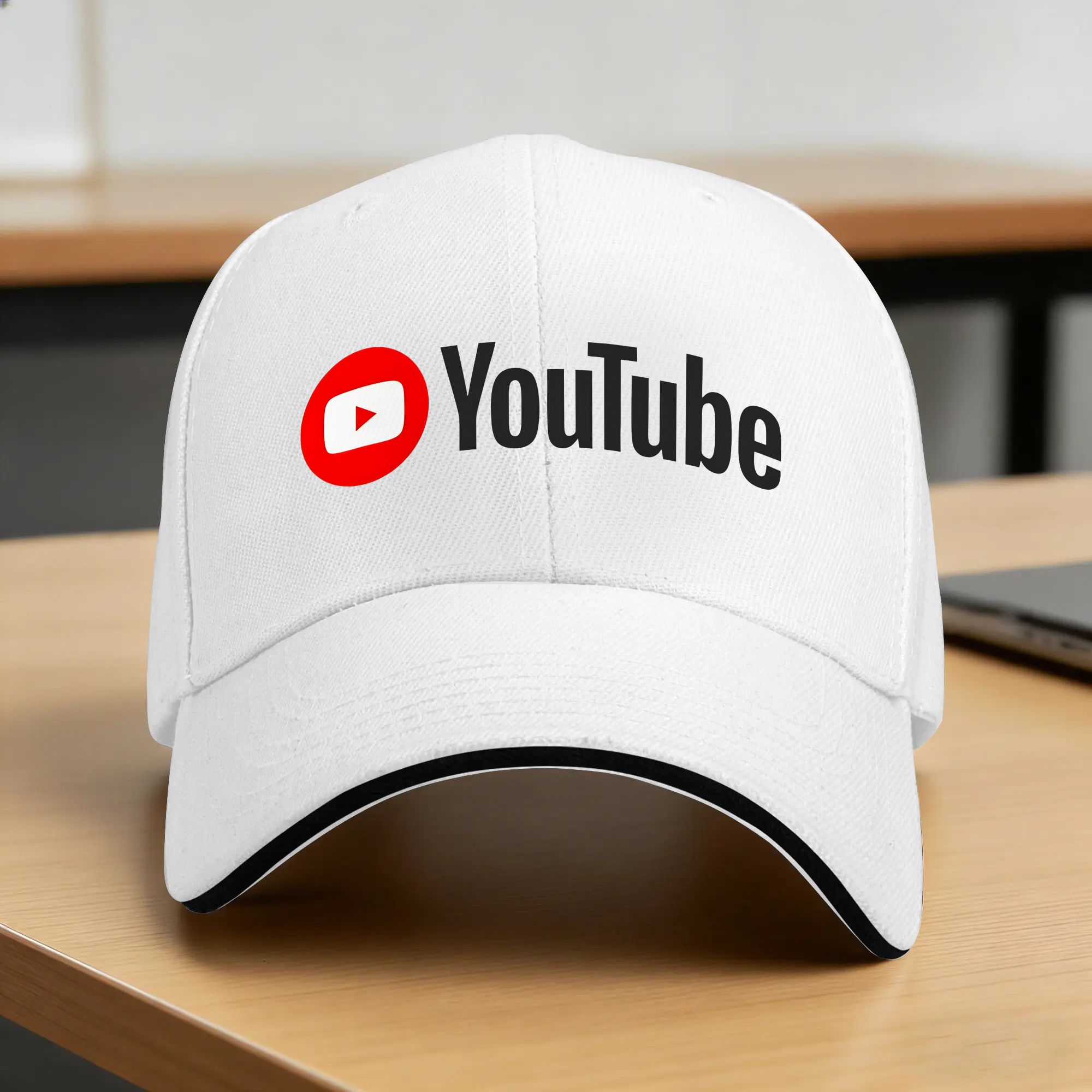Men Fashion Youtubers - YouTube Sun Baseballkappe Sommer Herren Damen