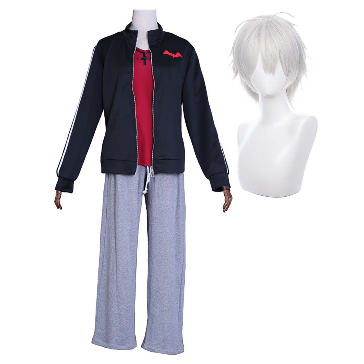 Men Fashion Youtubers - 2025 Mode neue schöne Kleidung Anzug