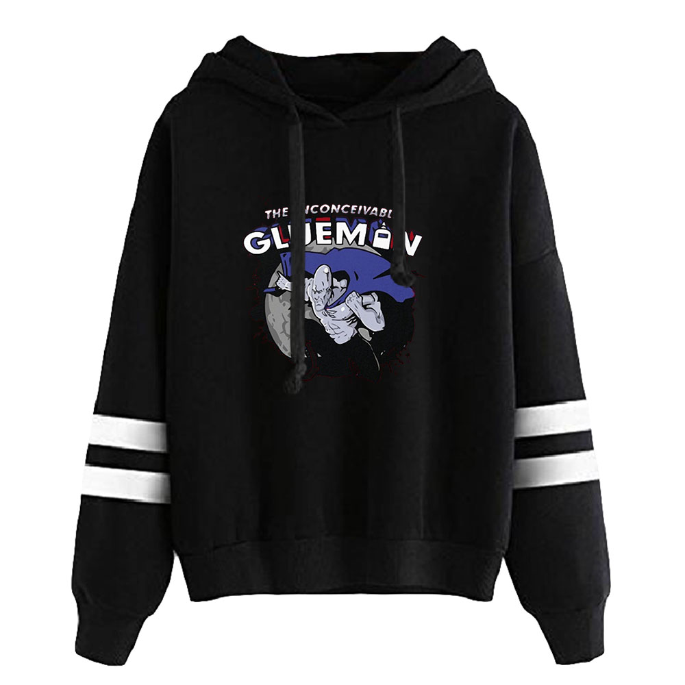Men Fashion Youtubers - 2026 Jerma 985 Merch Unisex Pocketless
