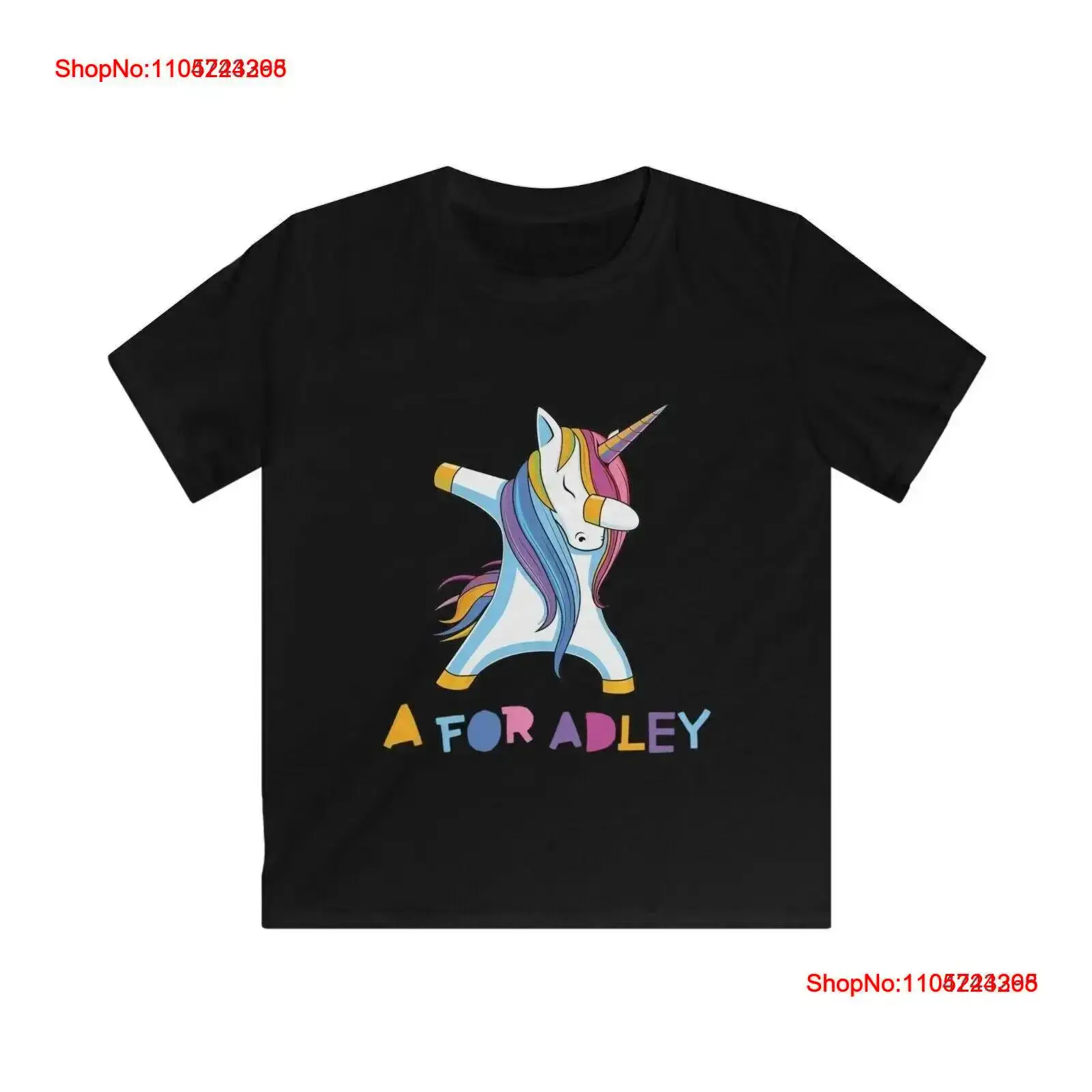 A For Adley Viral YouTuber Kin – Men Fashion Youtubers Bewertung und Preis