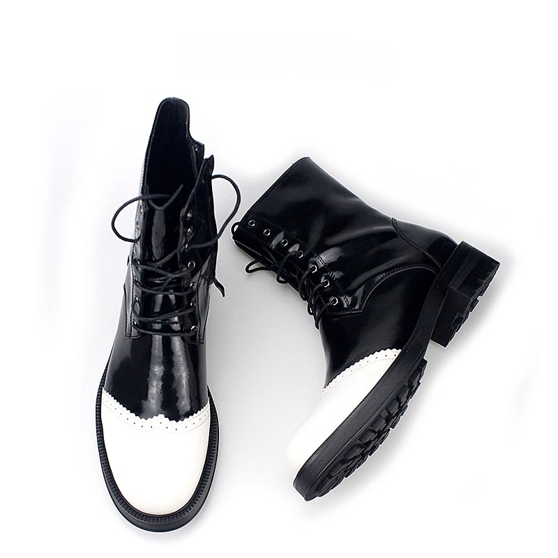 Herren Motorradstiefel aus sch – Chelsea Boots Men Bewertung und Preis
