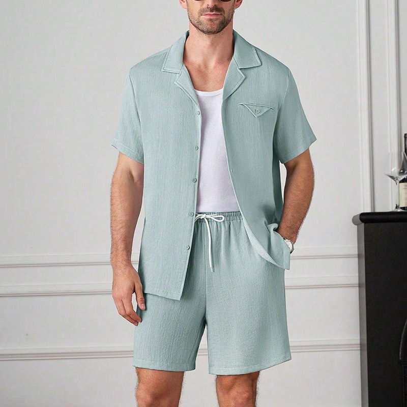 2026 Sommer Herren Freizeit-Sp – Men'S Fashion 2026 Bewertung und Preis