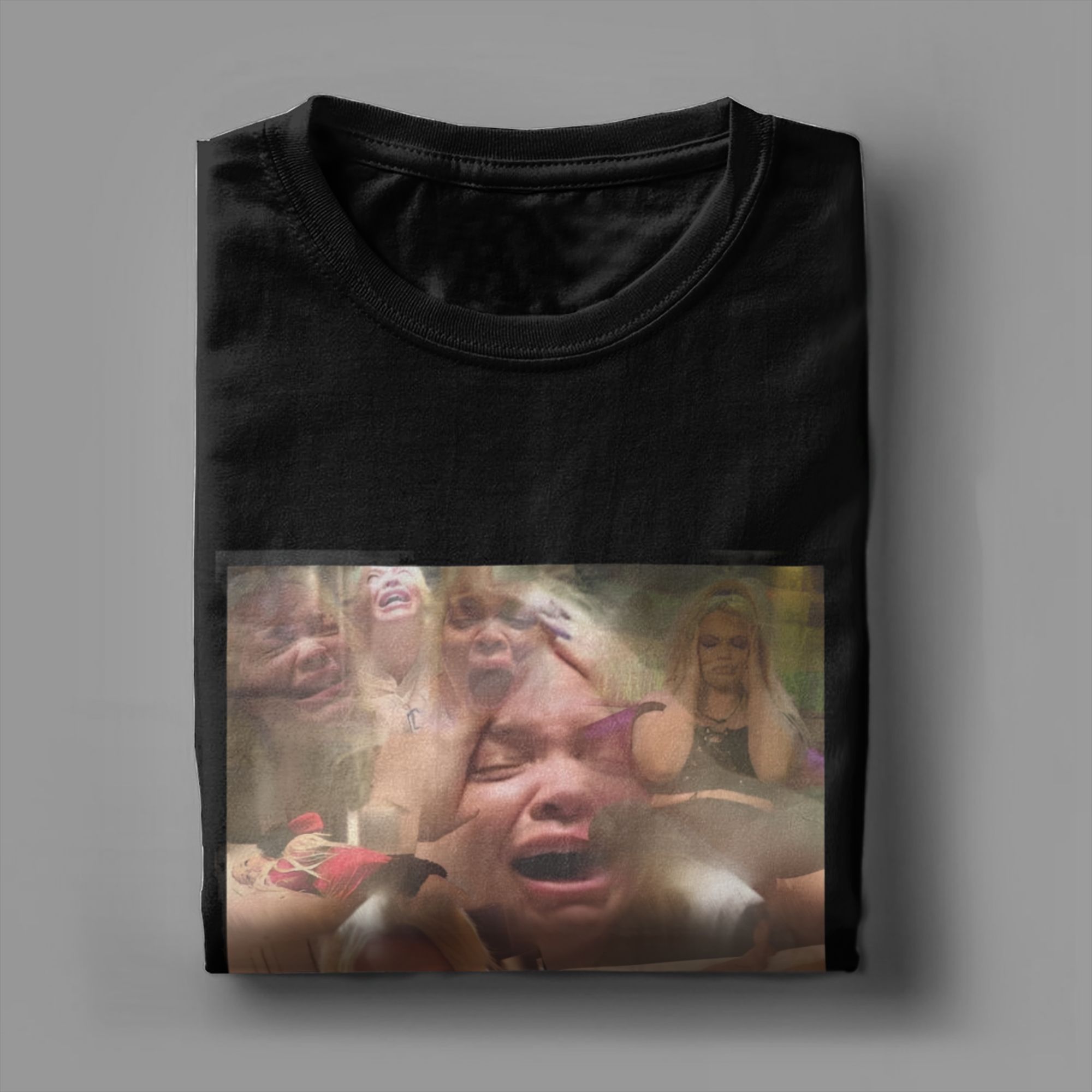 Trisha Paytas YouTuber T-Shirt – Men Fashion Youtubers Bewertung und Preis
