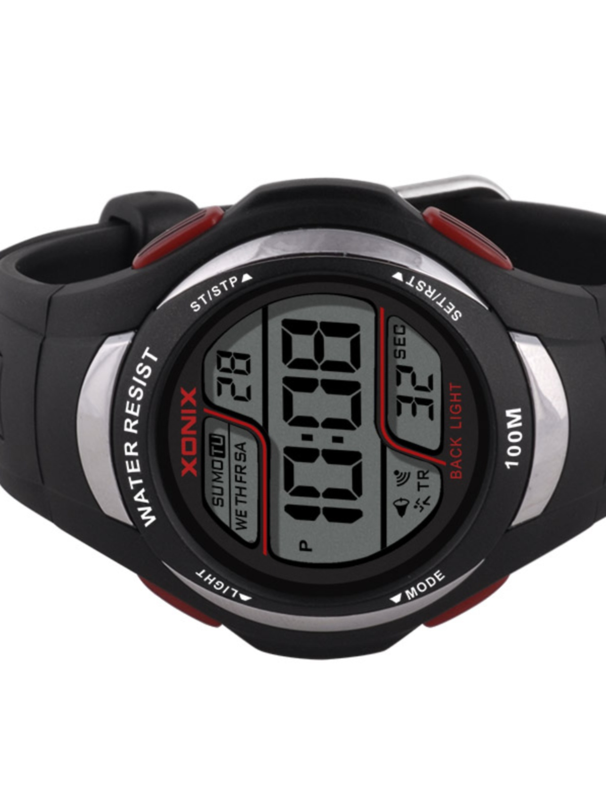 Xonix Neue Mode Atmosphärische – Men'S Fashion Gq Bewertung und Preis