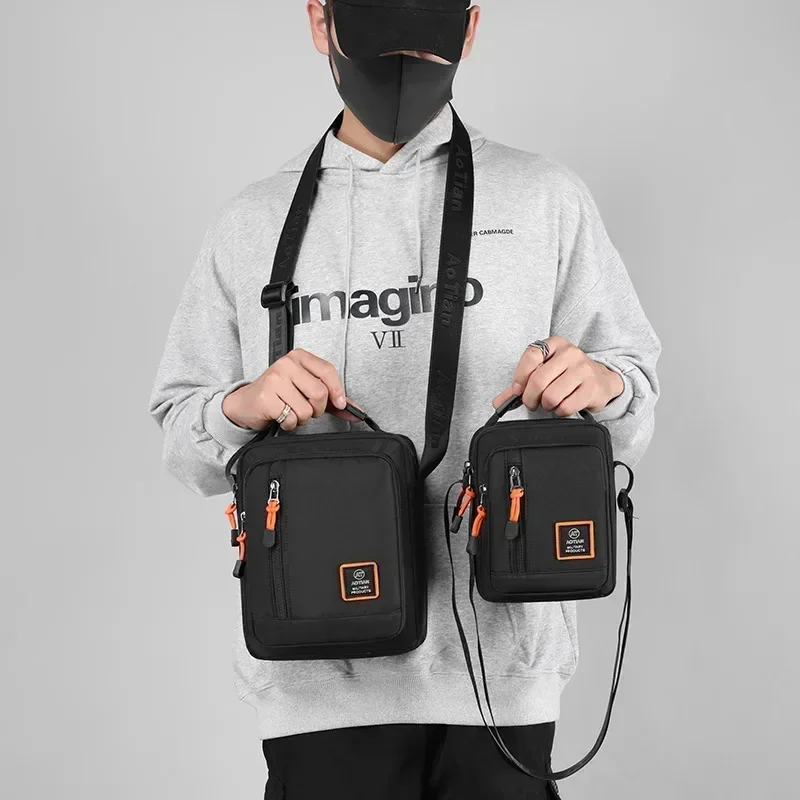 Multifunktions männer Tasche H – Men'S Fashion Box Bewertung und Preis