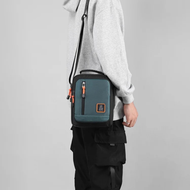 Multifunktions männer Tasche H – Men'S Fashion Box Bewertung und Preis