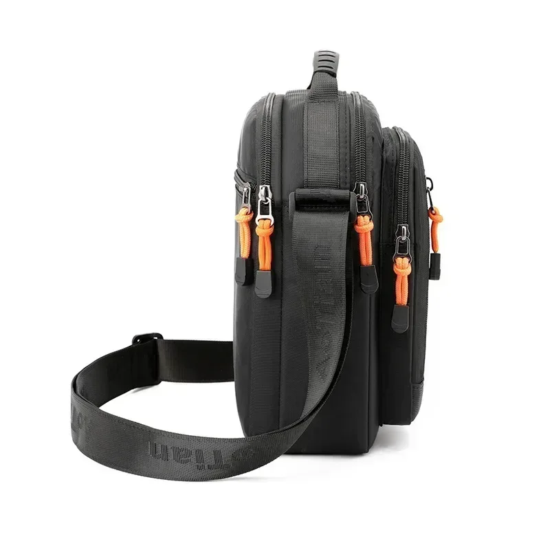 Multifunktions männer Tasche H – Men'S Fashion Box Bewertung und Preis