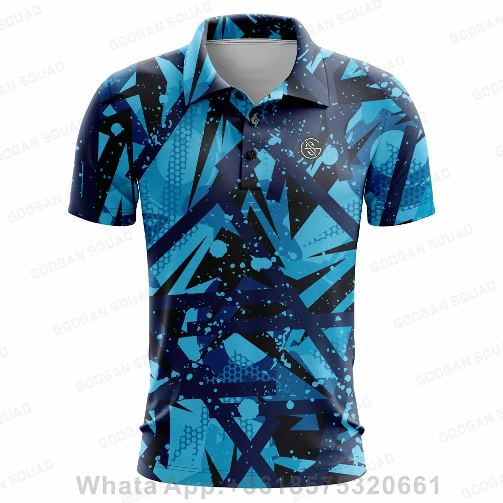 Hochwertige Neue Sommer Marken – Men'S Fashion Golf Clothing Bewertung und Preis