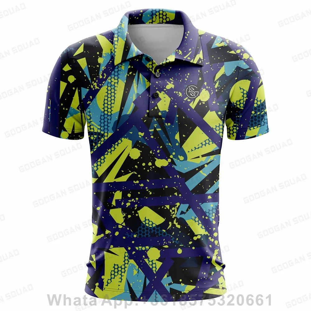 Hochwertige Neue Sommer Marken – Men'S Fashion Golf Clothing Bewertung und Preis