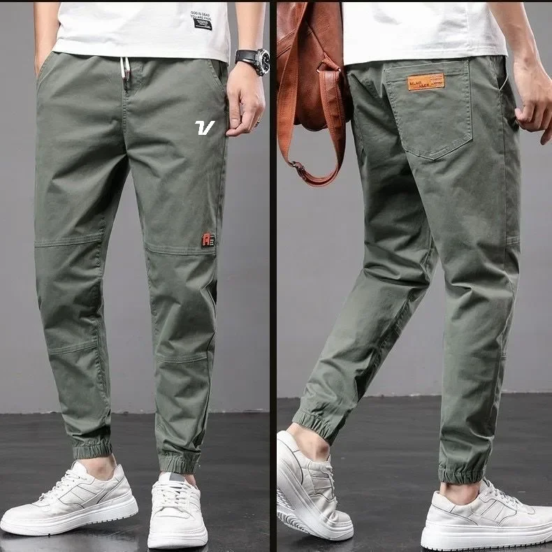 Sommer Herren Golfhosen Locker – Men'S Fashion Golf Clothing Bewertung und Preis