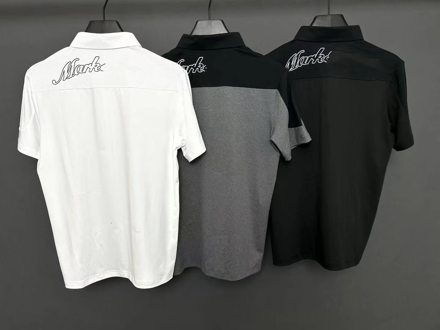2026 Sommer Neues Golf-Shirt H – Men'S Fashion Golf Clothing Bewertung und Preis