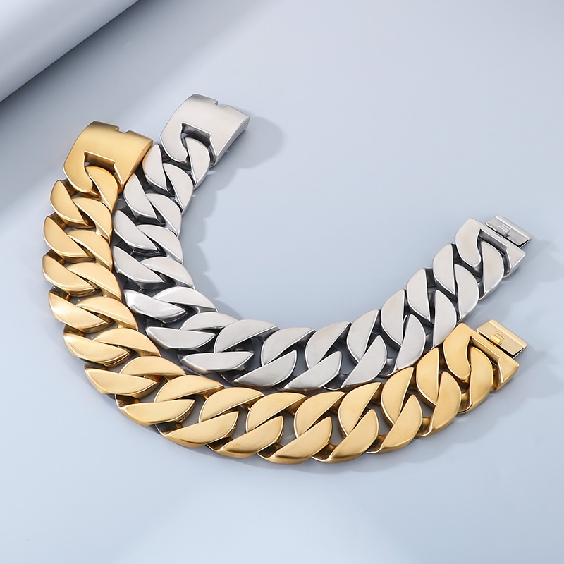 KALEN 43 mm große Halskette au – Mens Fashion In 40S Bewertung und Preis