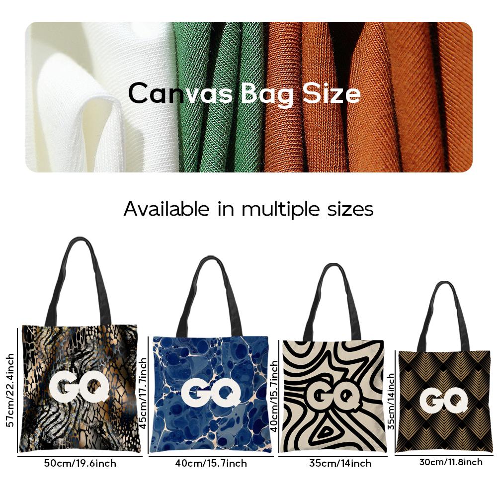 Aufbewahrungstaschen, Canvas-T – Men'S Fashion Gq Bewertung und Preis