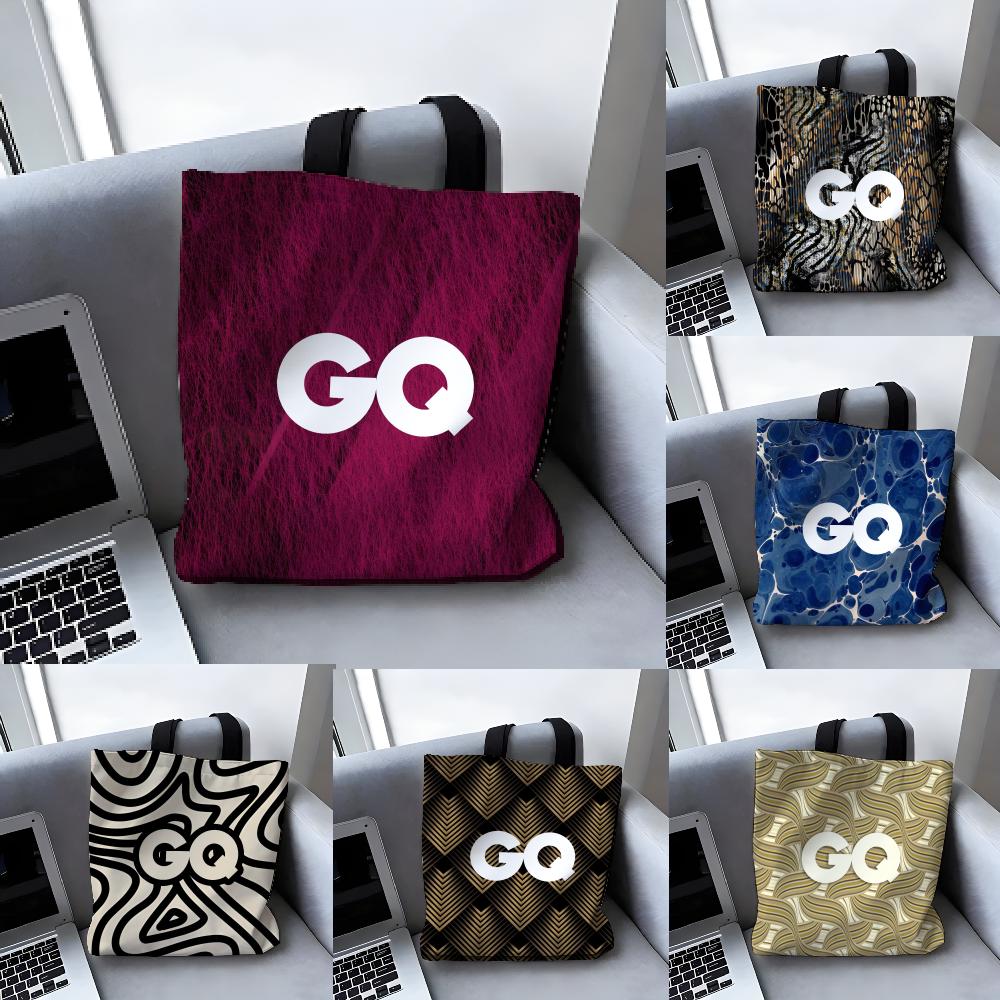 Aufbewahrungstaschen, Canvas-T – Men'S Fashion Gq Bewertung und Preis