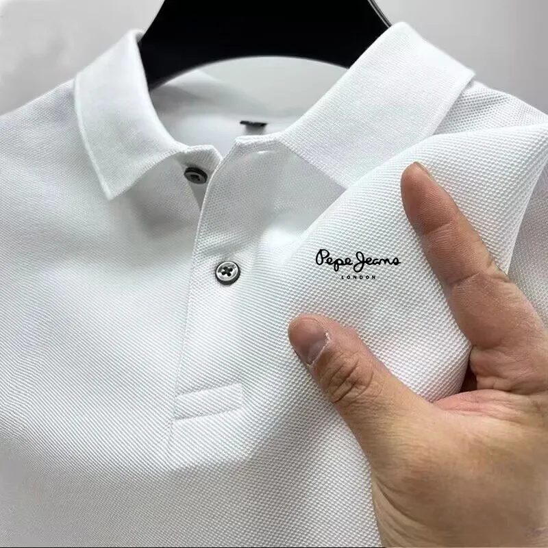 Herren Kurzarm-Poloshirt 2026  – Men'S Fashion Golf Clothing Bewertung und Preis