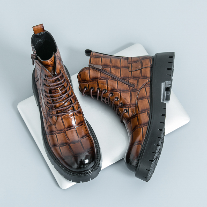 Sommer Herren Mode Chelsea Sti – Chelsea Boots Men Bewertung und Preis
