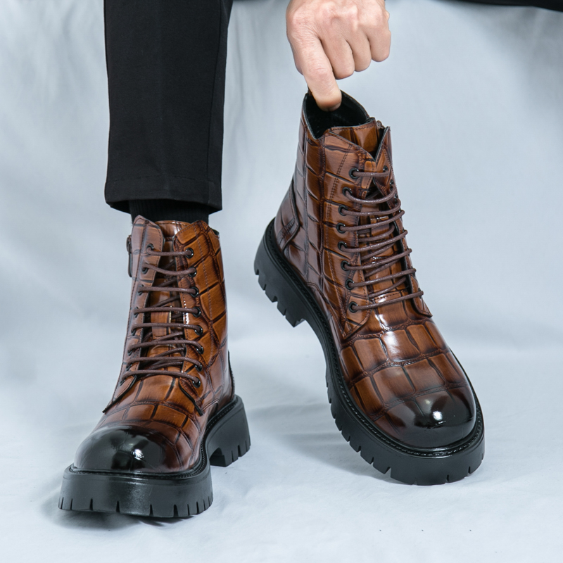 Sommer Herren Mode Chelsea Sti – Chelsea Boots Men Bewertung und Preis