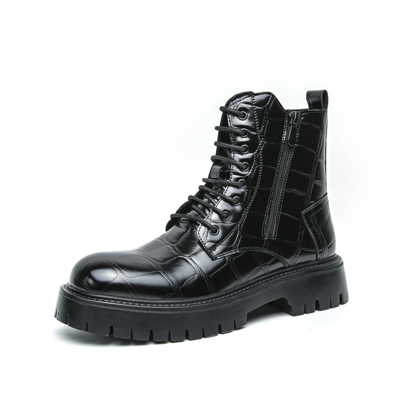 Sommer Herren Mode Chelsea Sti – Chelsea Boots Men Bewertung und Preis