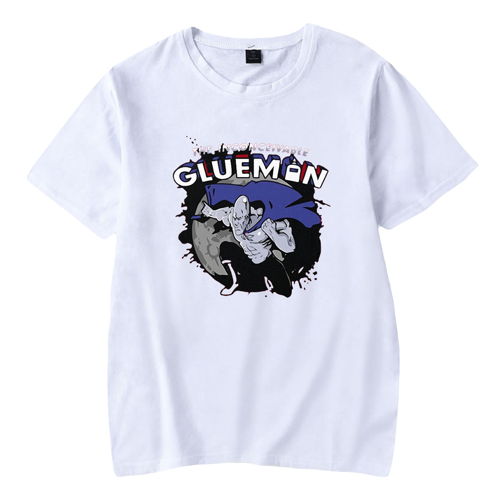 2026 Jerma 985 Merch T-Shirt U – Men Fashion Youtubers Bewertung und Preis