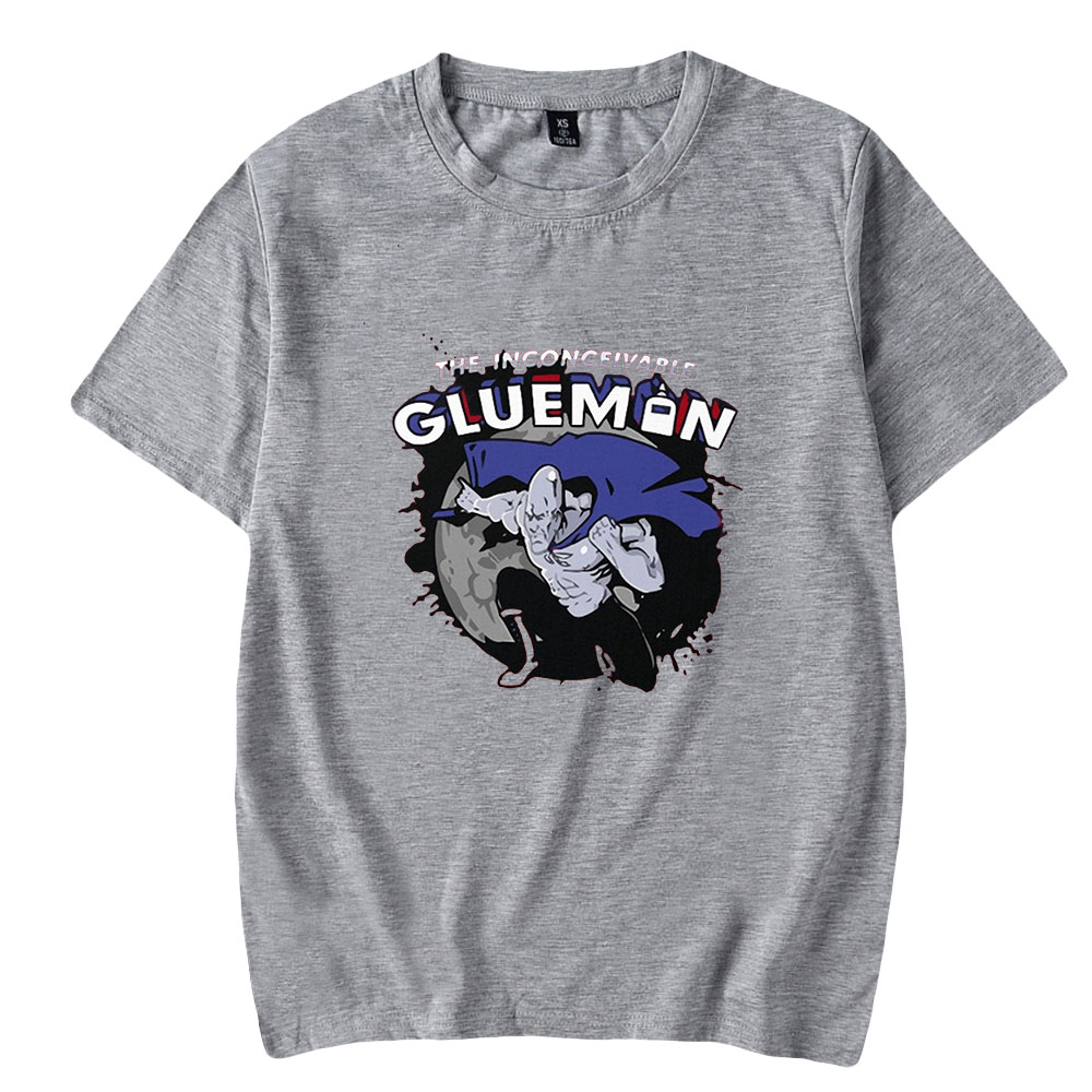 2026 Jerma 985 Merch T-Shirt U – Men Fashion Youtubers Bewertung und Preis