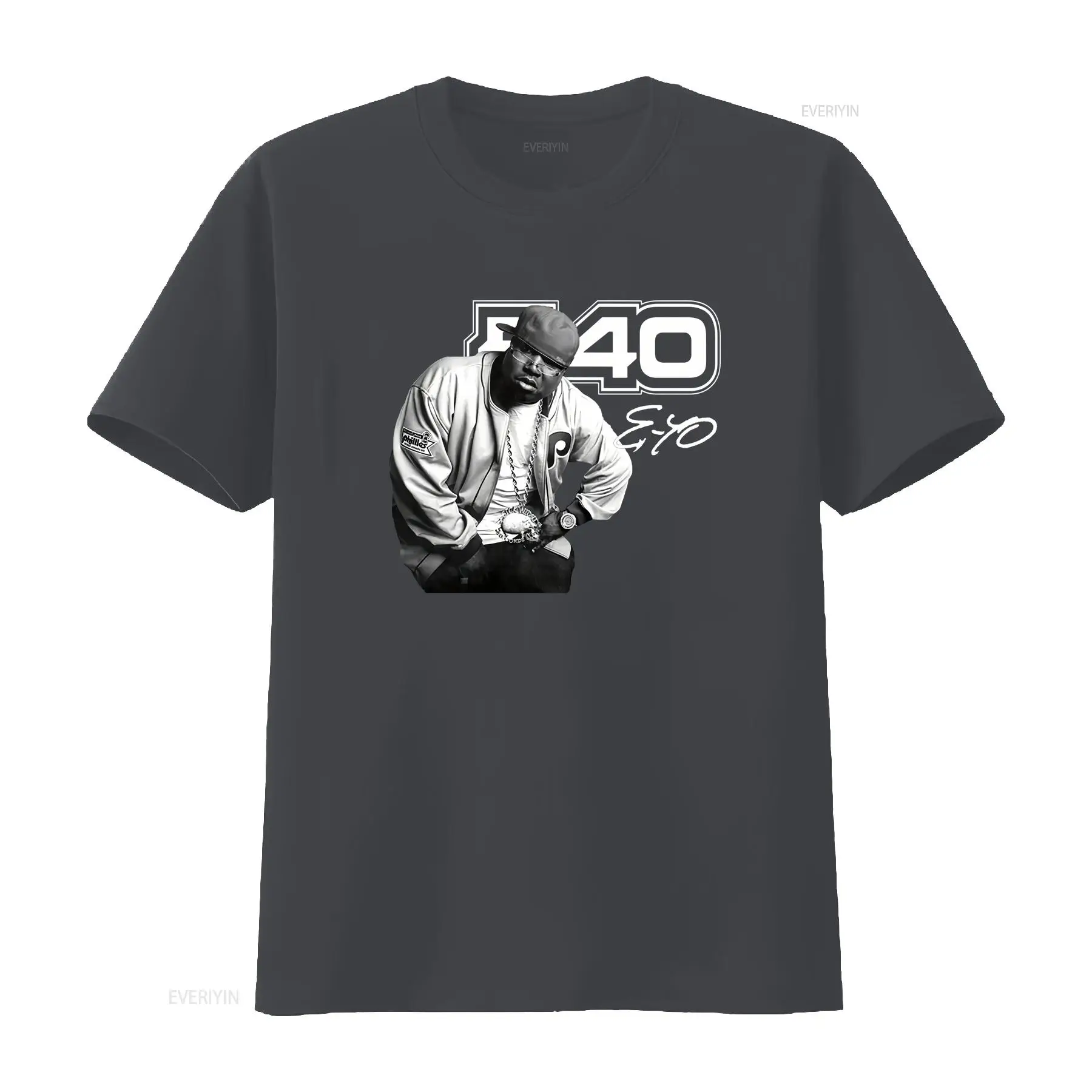 E 40 Cool S 235XL T-Shirt 1D51 – Mens Fashion In 40S Bewertung und Preis