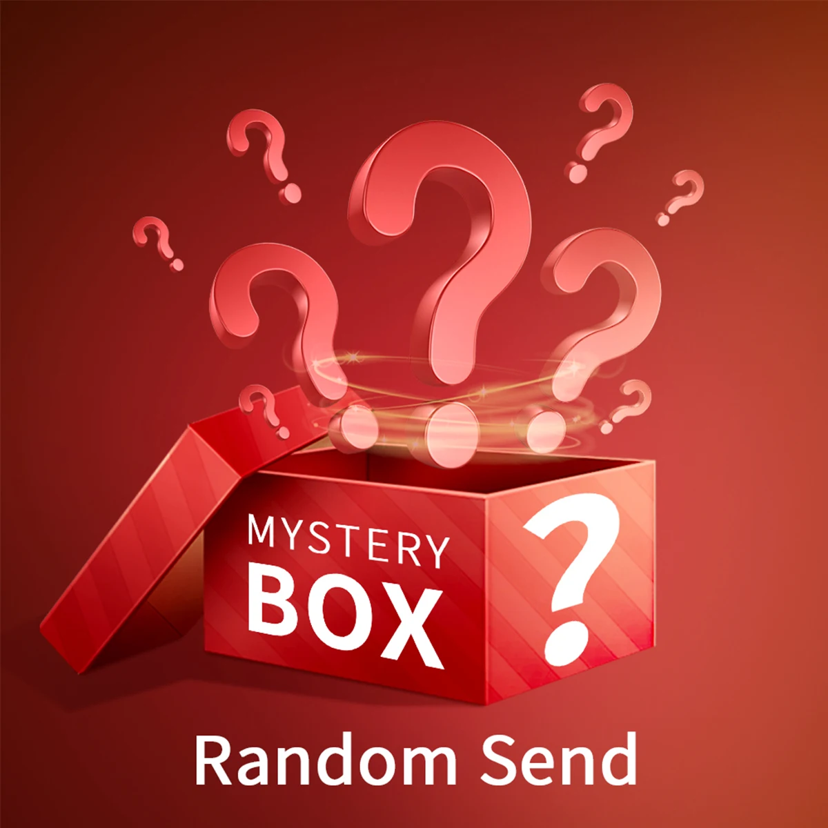 1PC Surprise Mystery Blind Uhr – Men'S Fashion Box Bewertung und Preis