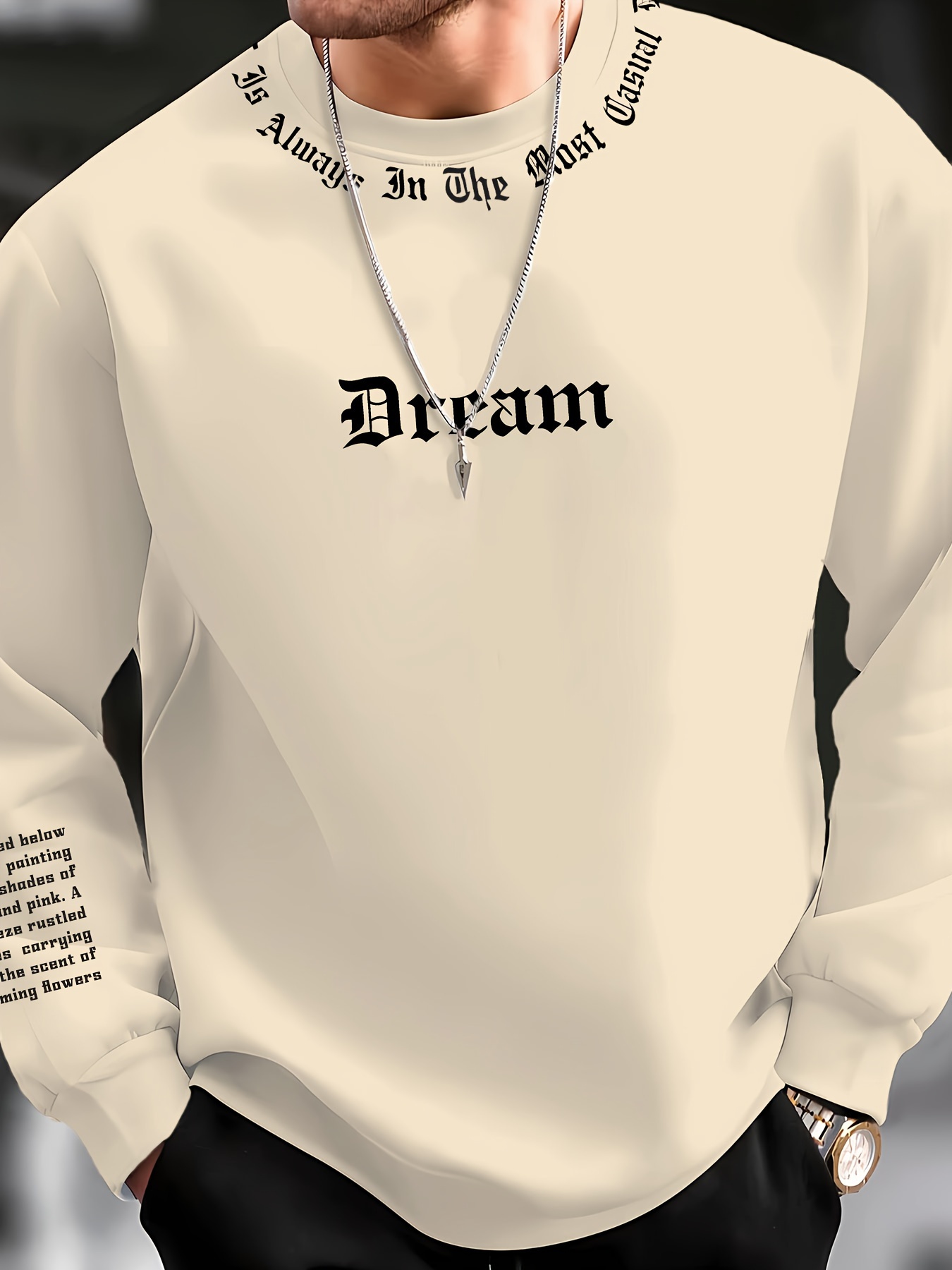 2026 Herbst/Winter Herren Rund – Men'S Fashion 2026 Bewertung und Preis