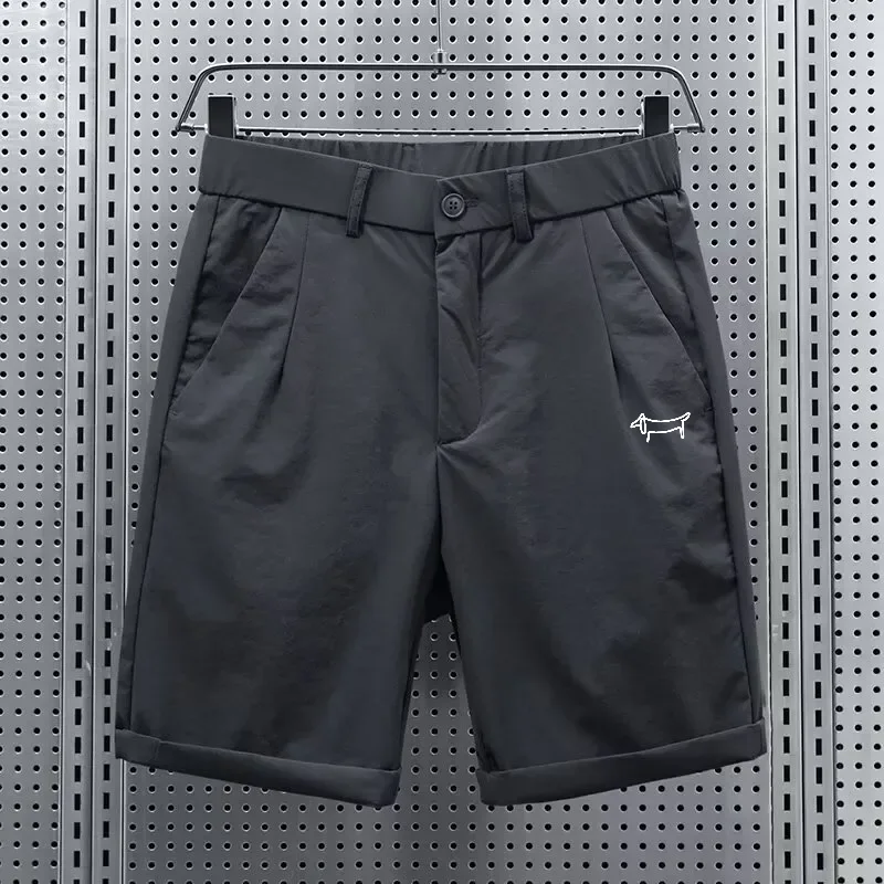 Herren-Golfshorts, Sommer, neu – Men'S Fashion Golf Clothing Bewertung und Preis