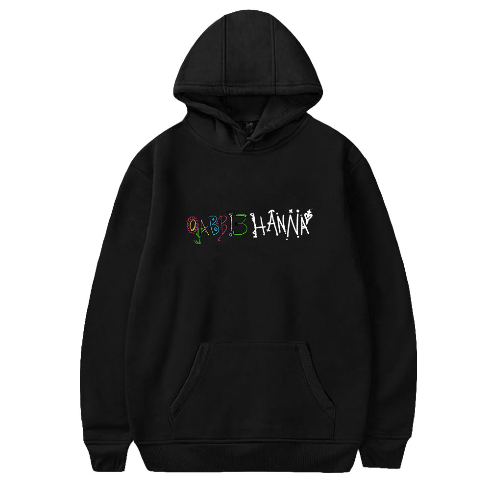 2026 Gabbie Hanna Hoodie Unise – Men Fashion Youtubers Bewertung und Preis