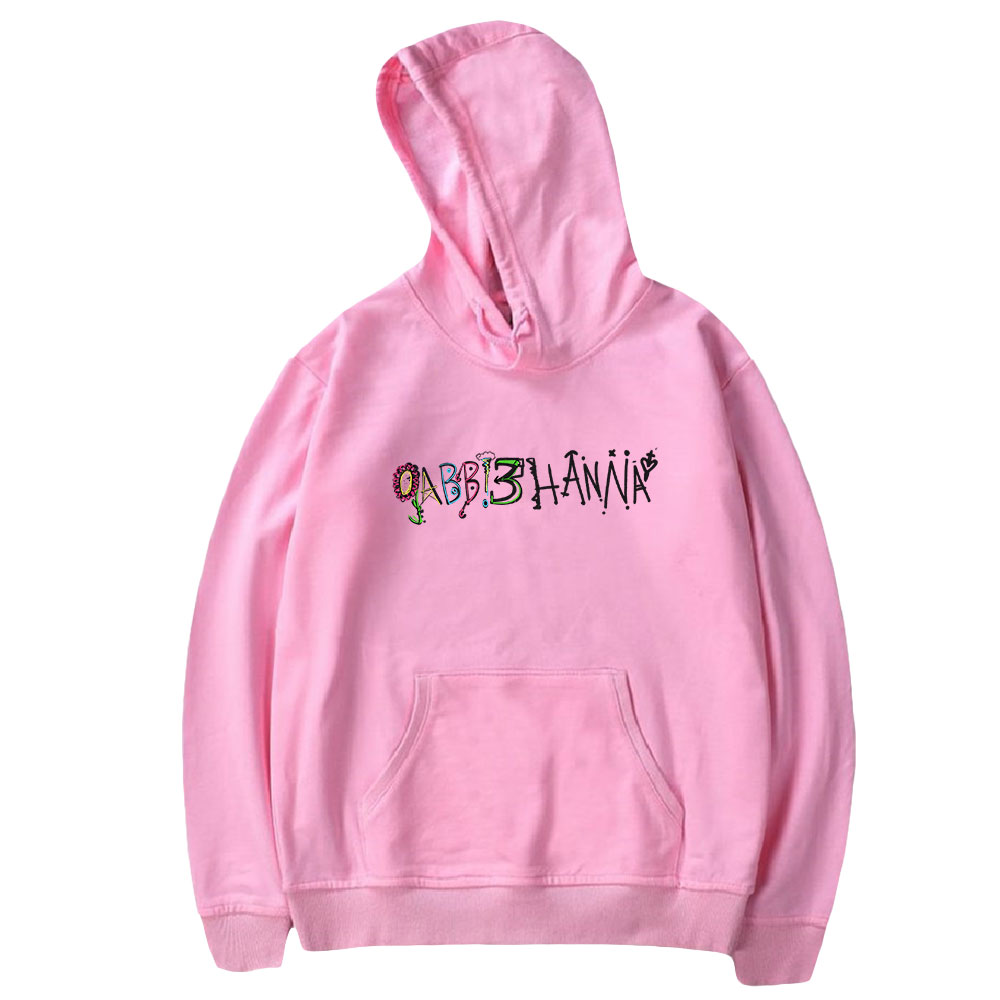 2026 Gabbie Hanna Hoodie Unise – Men Fashion Youtubers Bewertung und Preis