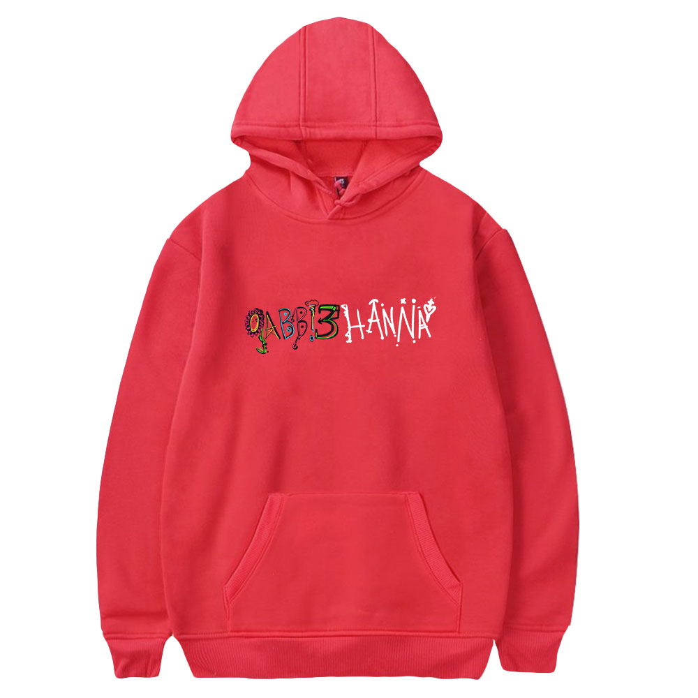 2026 Gabbie Hanna Hoodie Unise – Men Fashion Youtubers Bewertung und Preis