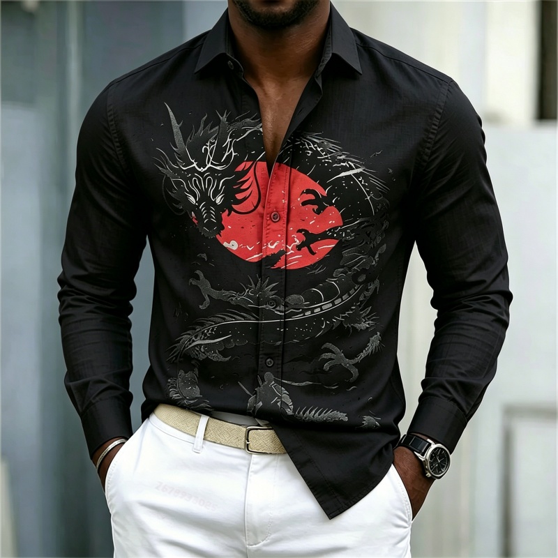 2026 Neues Herrenhemd Weiß Sch – Men'S Fashion 2026 Bewertung und Preis