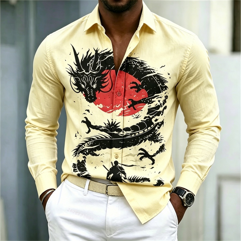 2026 Neues Herrenhemd Weiß Sch – Men'S Fashion 2026 Bewertung und Preis