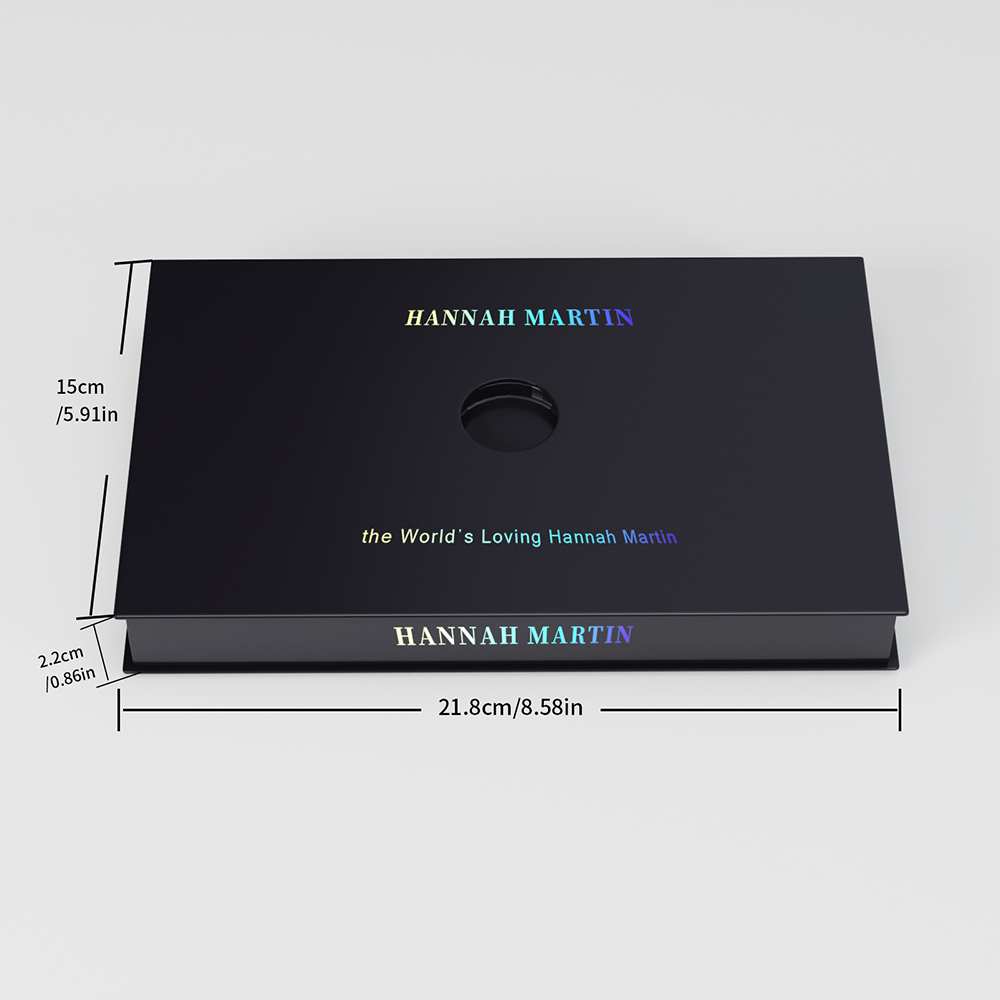 HANNAH MARTIN Hochwertige Herr – Men'S Fashion Box Bewertung und Preis