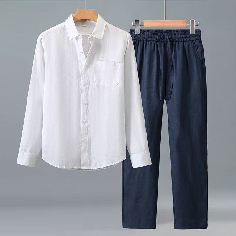 (Hemd + Hose) 2026 Sommer Herr – Men'S Fashion 2026 Bewertung und Preis