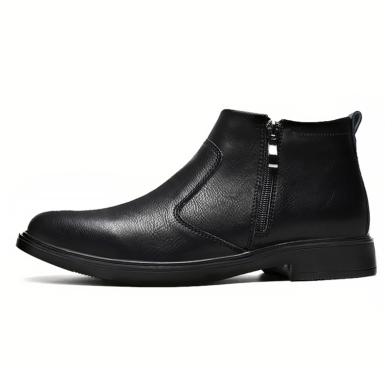 Herbst- und Winter-Neuheiten:  – Chelsea Boots Men Bewertung und Preis