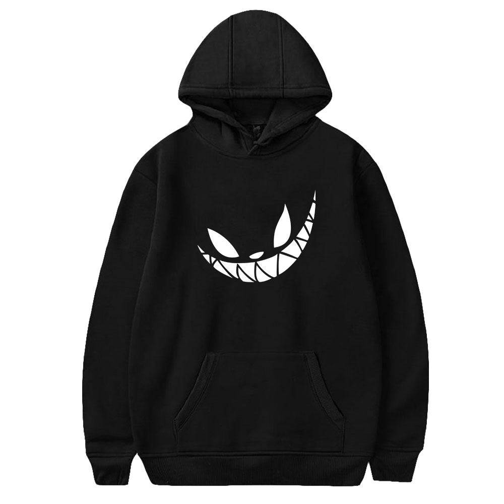 Rubius Hoodie Unisex Langarm D – Men Fashion Youtubers Bewertung und Preis