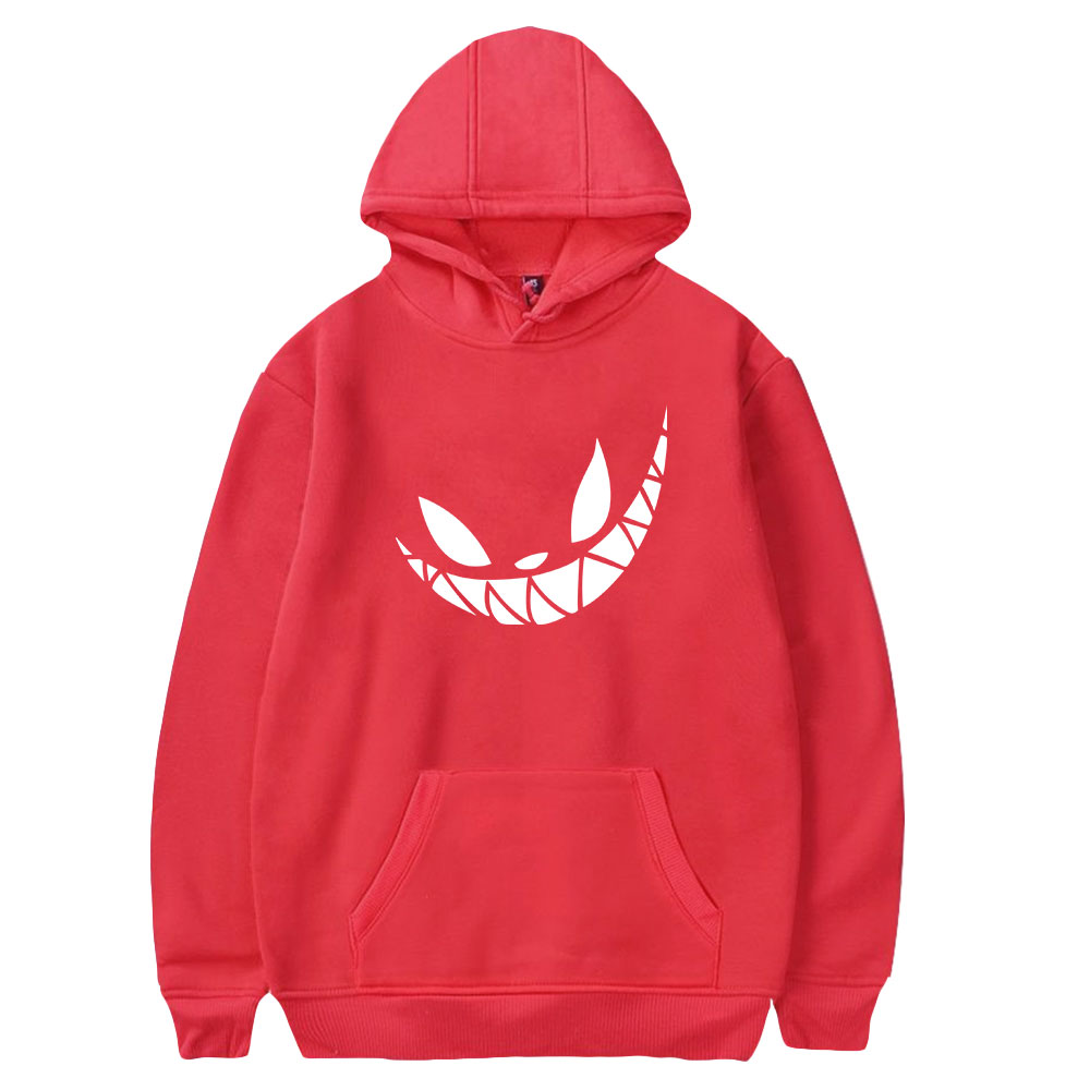 Rubius Hoodie Unisex Langarm D – Men Fashion Youtubers Bewertung und Preis