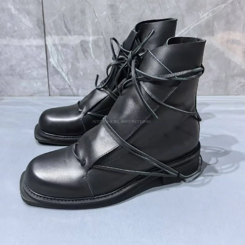 Schwarze kurze Stiefel aus ech – Chelsea Boots Men Bewertung und Preis