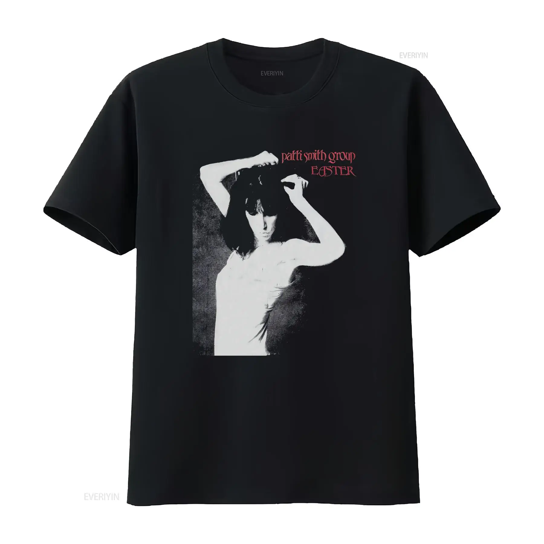 Vintage 1980er Patti Smith Gro – Mens Fashion In 1980S Bewertung und Preis