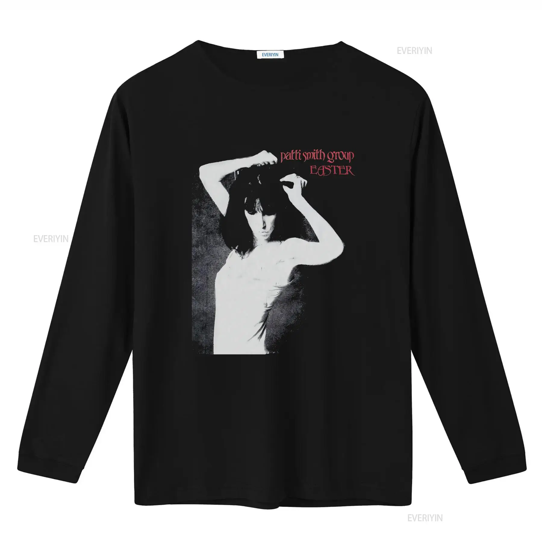 Vintage 1980er Patti Smith Gro – Mens Fashion In 1980S Bewertung und Preis