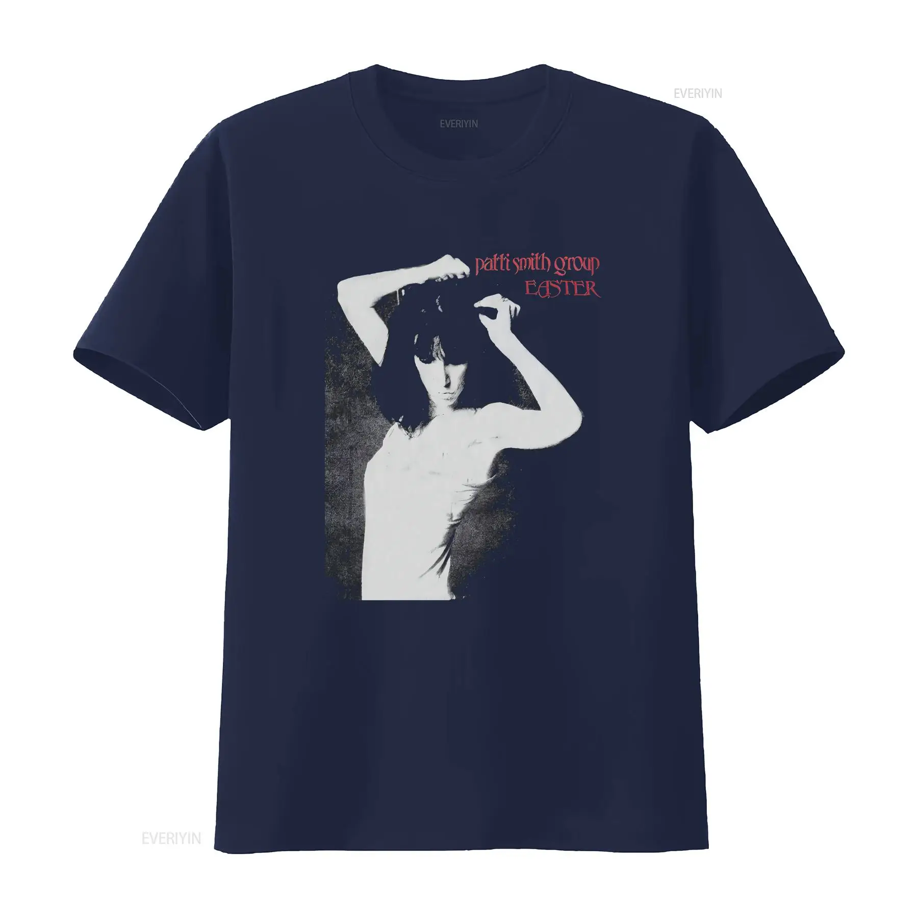 Vintage 1980er Patti Smith Gro – Mens Fashion In 1980S Bewertung und Preis