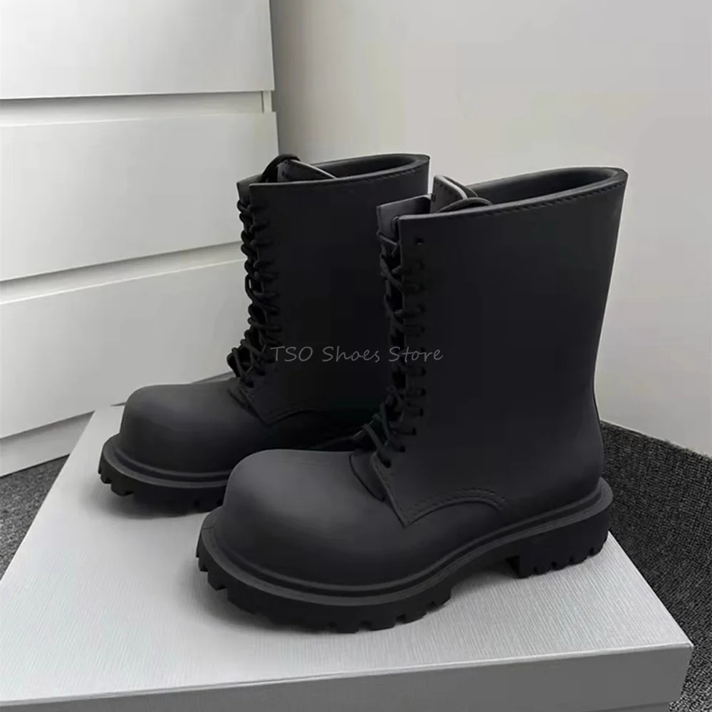 Dicke Unterseite Schwarze Stie – Chelsea Boots Men Bewertung und Preis