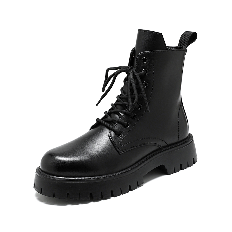 Herren Luxus Mode Echtleder St – Chelsea Boots Men Bewertung und Preis