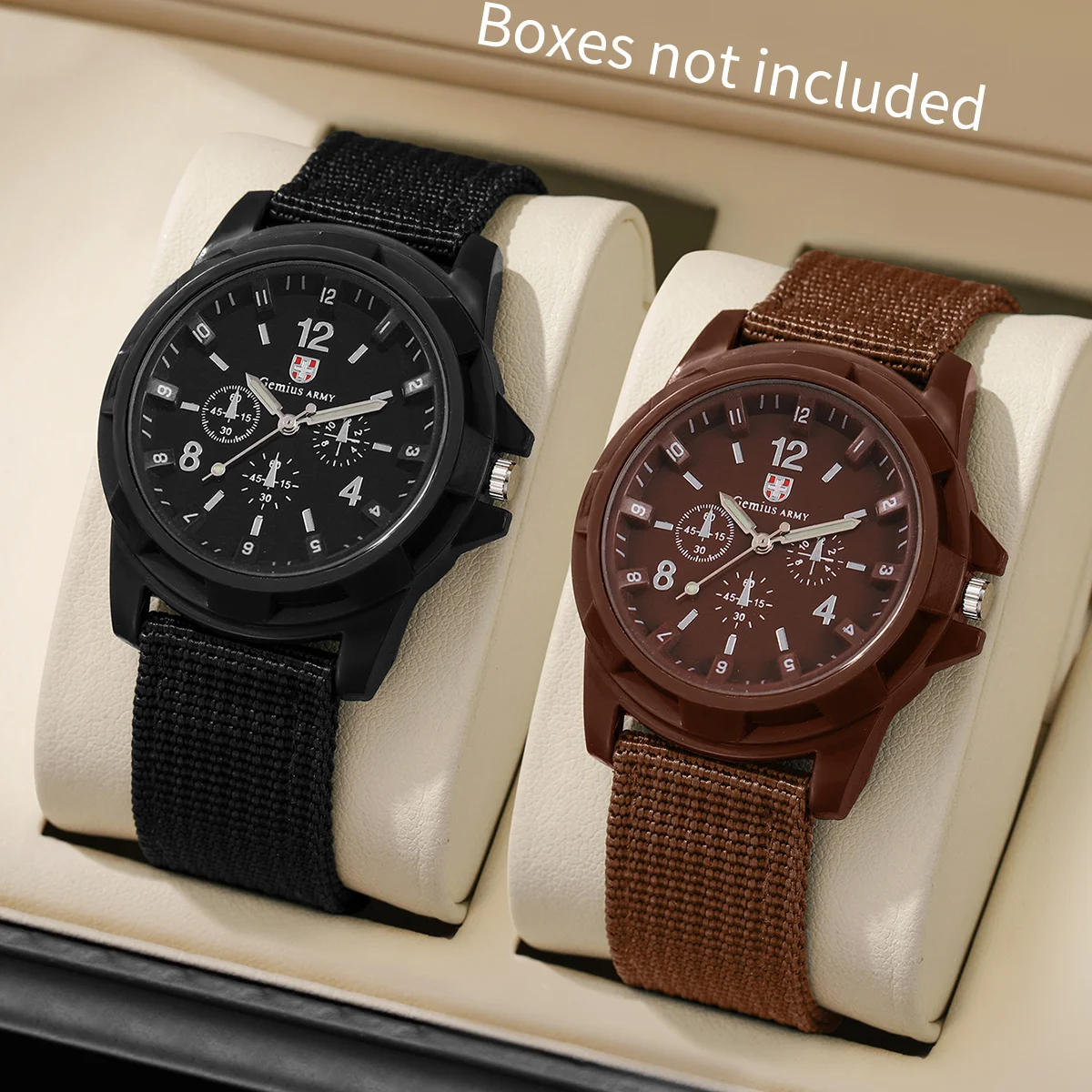 Surprise Mystery Uhrenset Blin – Men'S Fashion Box Bewertung und Preis