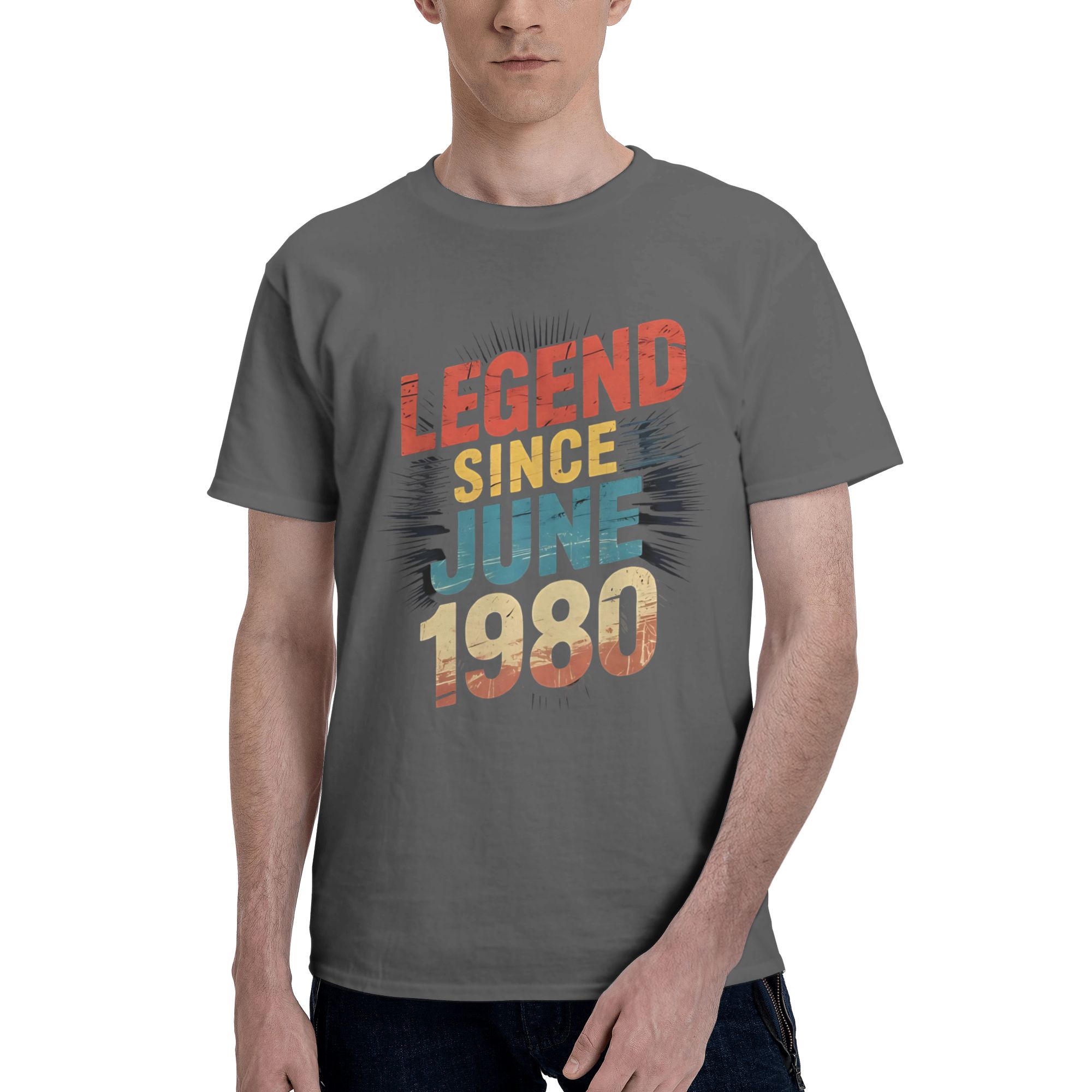 45 Jahre alte Legende seit Jun – Mens Fashion In 1980S Bewertung und Preis