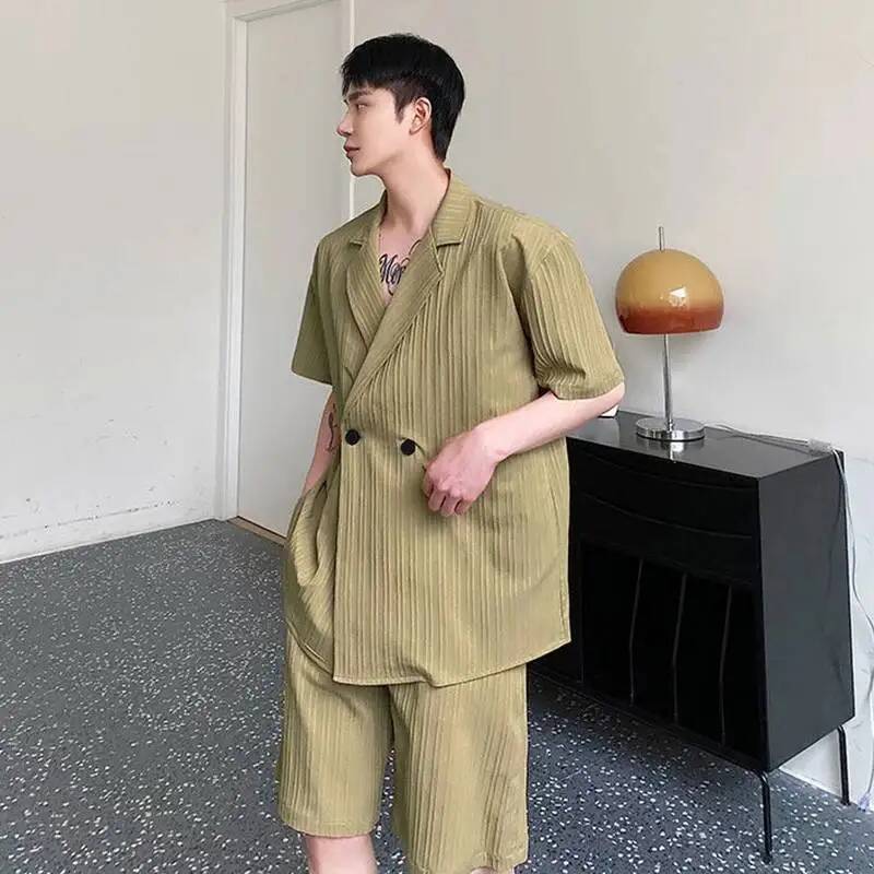 LUZHEN Elegante Herren-Sommer- – Men'S Fashion 2026 Bewertung und Preis