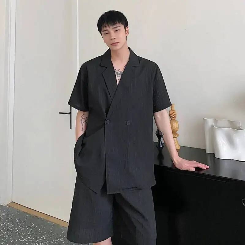 LUZHEN Elegante Herren-Sommer- – Men'S Fashion 2026 Bewertung und Preis